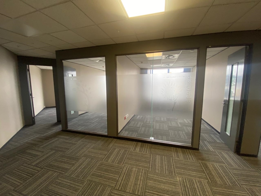 To Let commercial Property for Rent in Cape Town City Centre Western Cape
